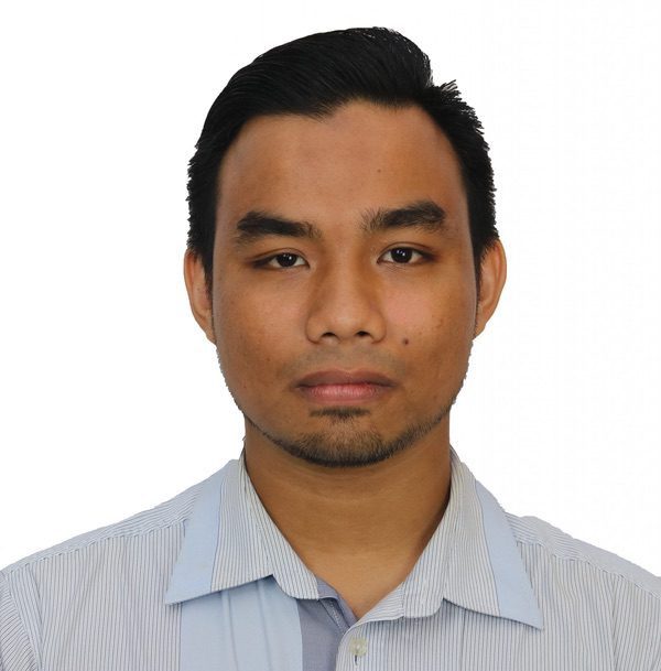 Muhammad Firdaus Bin Alias
