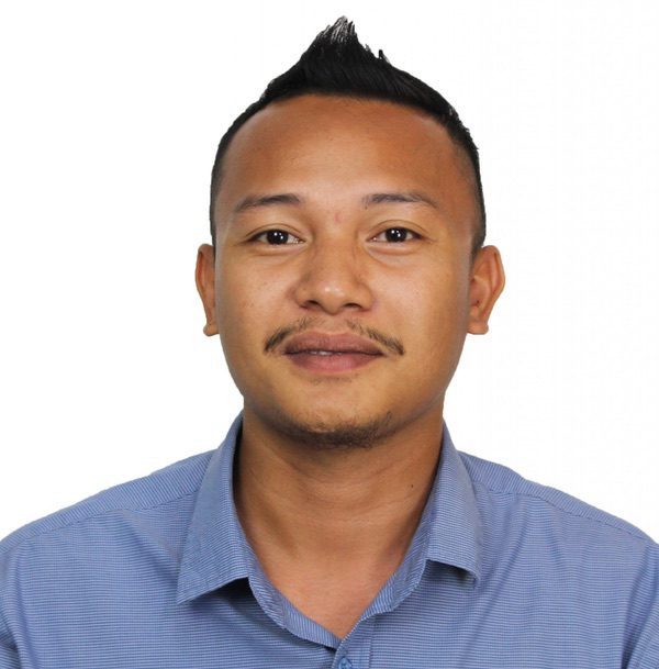 Muhammad Firdaus Bin Pauzi