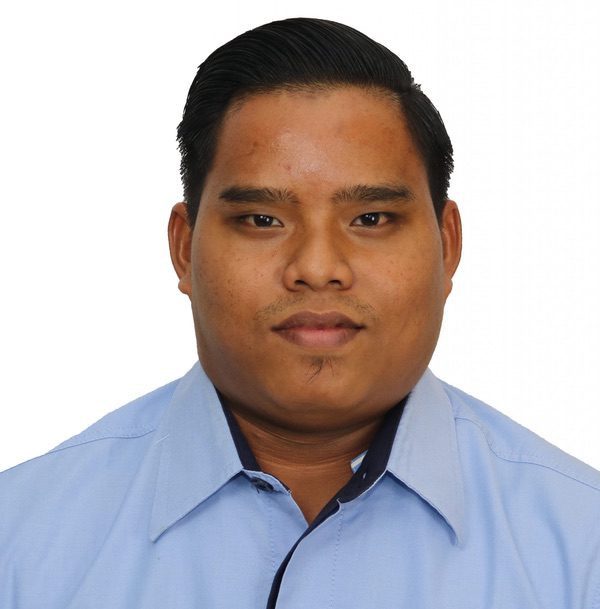 Muhammad Firdaus B. Mohd Yunus