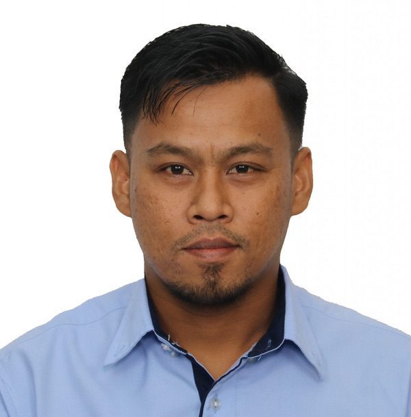 Muhammad Fitri Bin Saadon
