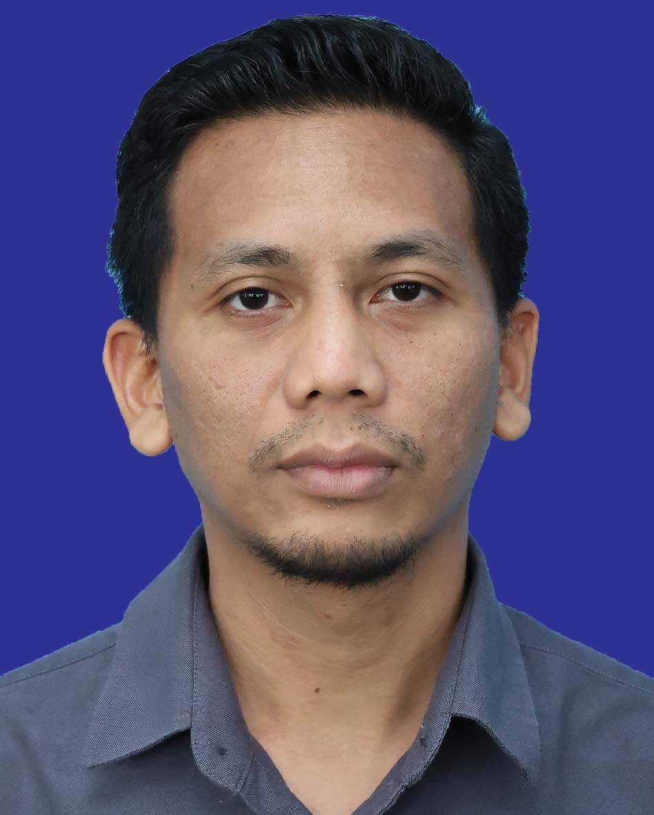 Muhammad Hadi Bin Ahmad Husin
