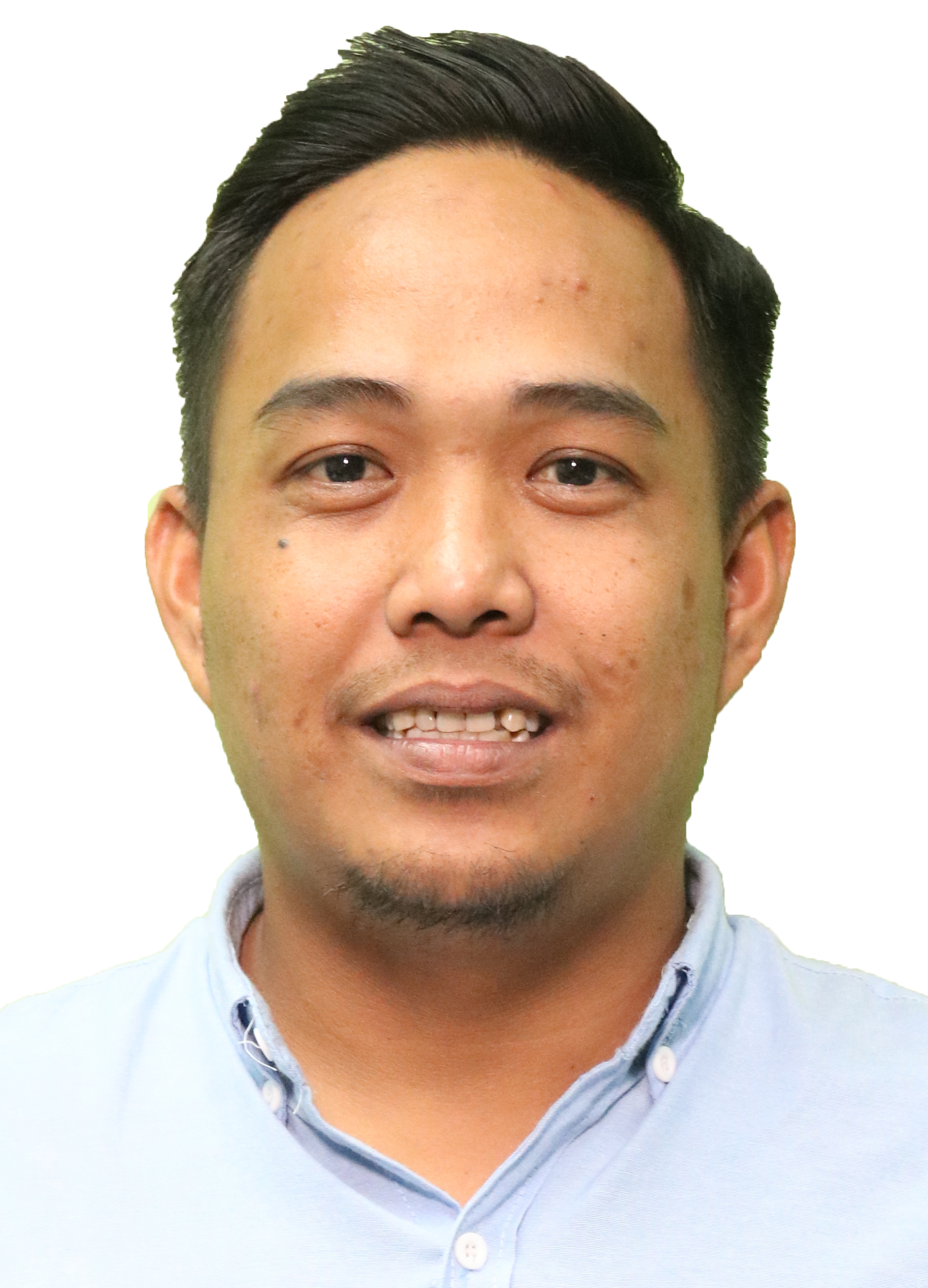 Mohamad Hadi bin Zulkifly