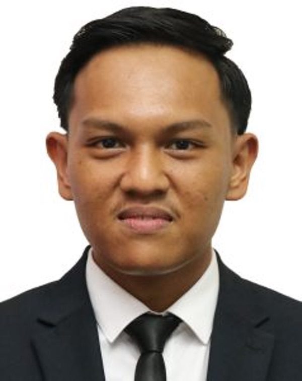 Muhammad Haffiz Bin Rosny
