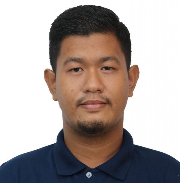 Muhammad Hafiz Bin Mazelan
