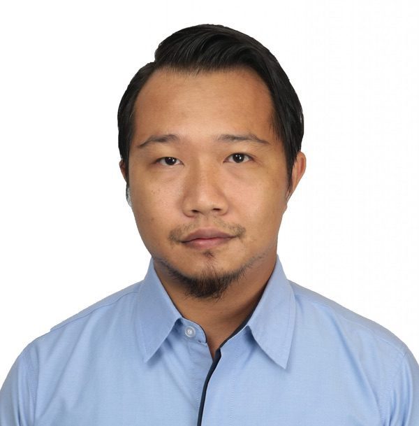 Mohd Hafiz Bin Ahmad Zuki
