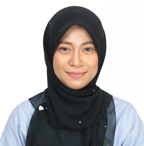 Norhafizah Binti Zainal Abidin