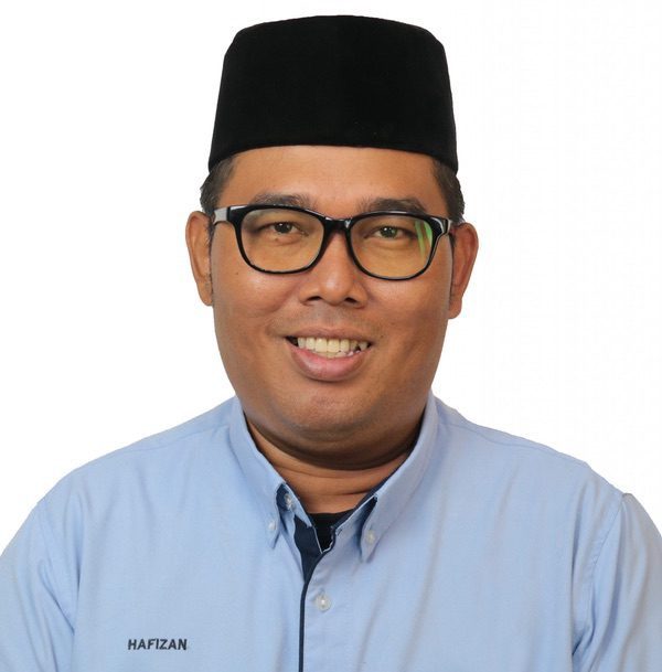 Mohamad Hafizan Bin Mat Said