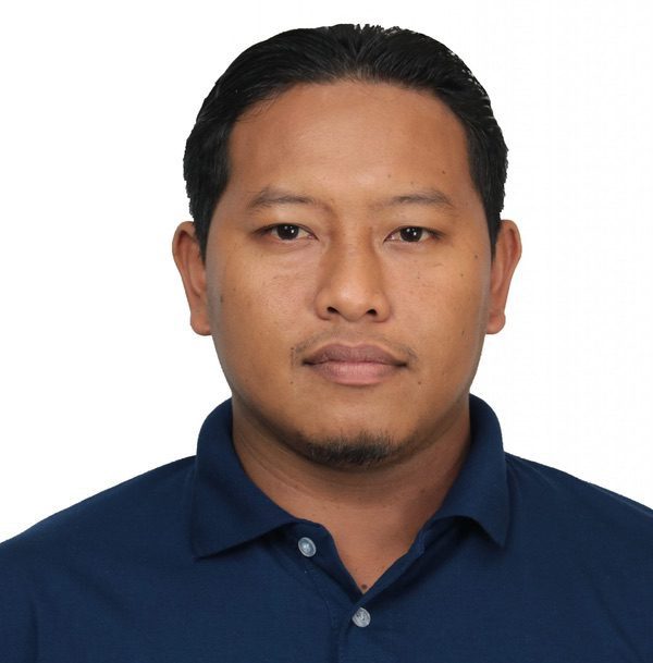 Haidrus Bin Sahat