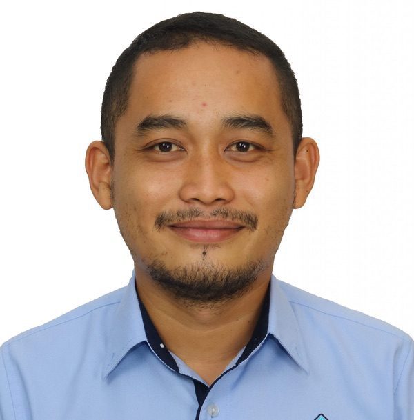 Haikal Bin Abdul Nasir