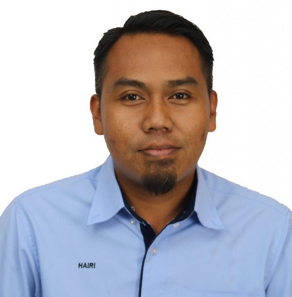 Muhamad Hairi Bin Suboh
