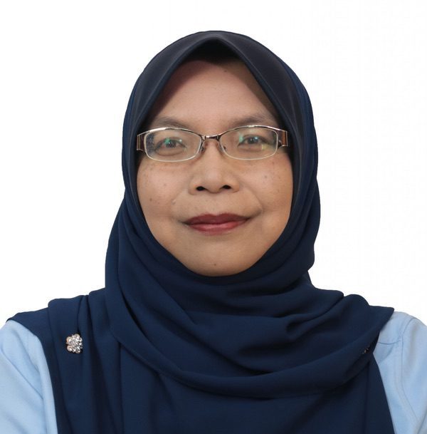 Halimaton Binti Sakir, P.P.T.