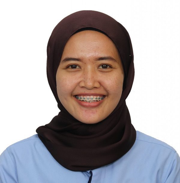 Hamimie Izzaty Binti Ahmad Mahmud