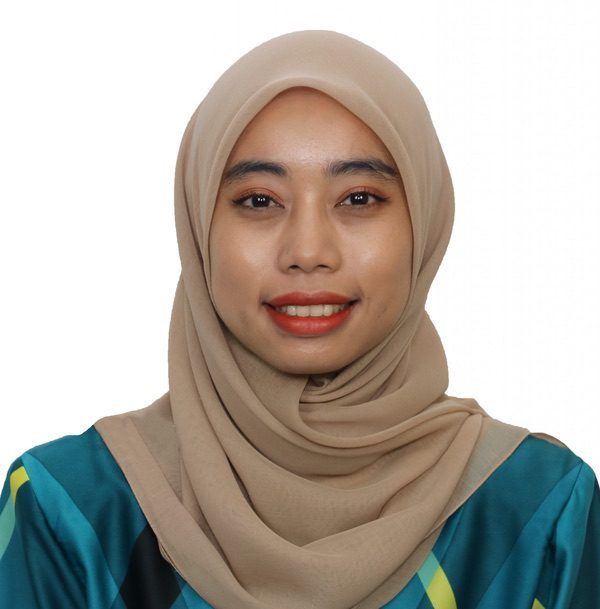 Hanifah Binti Mohd Jamirin