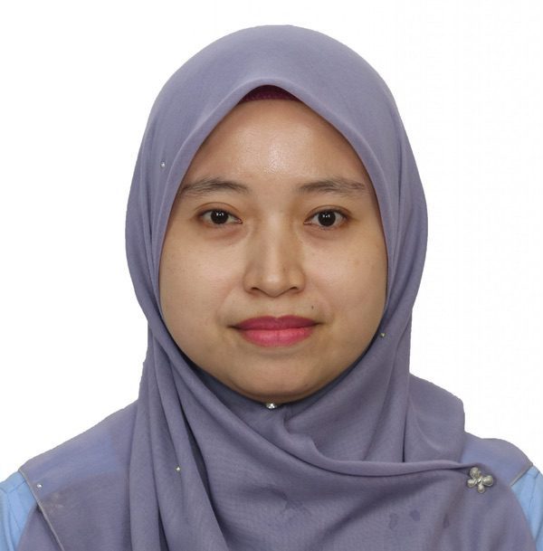 Haniza Binti Rusni