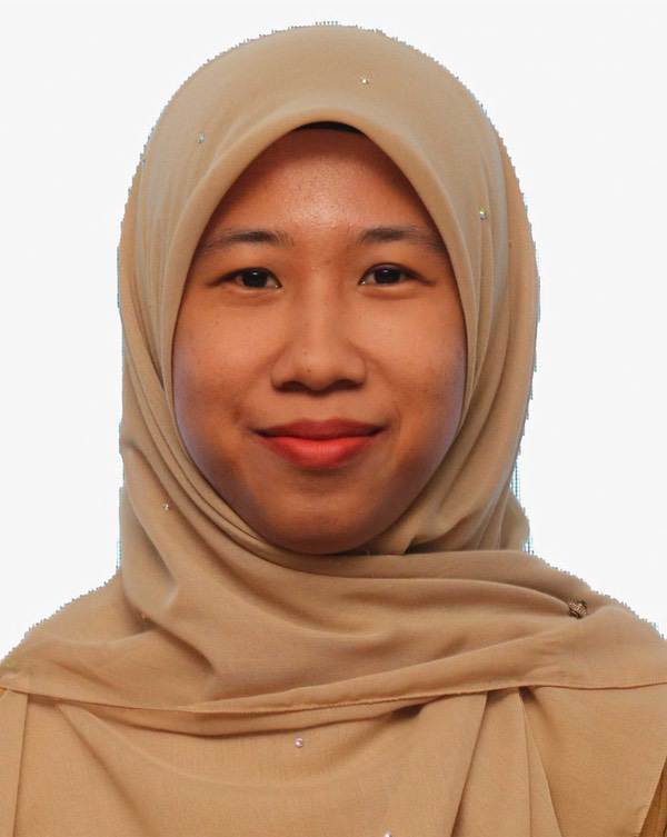 Nur Hasma Najwa Binti Andi Hasan Basri