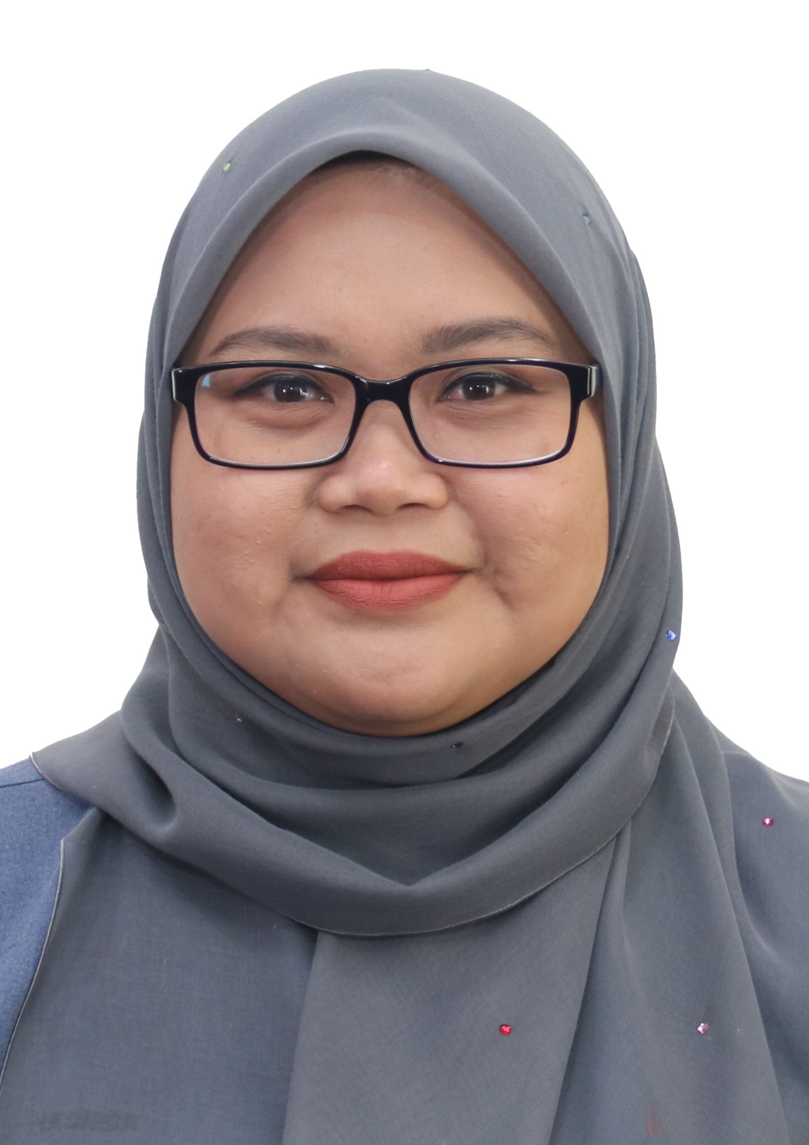 Hasnida Binti Hamzah