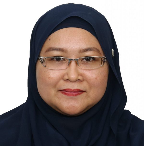 Norhasnizah Binti Hasan