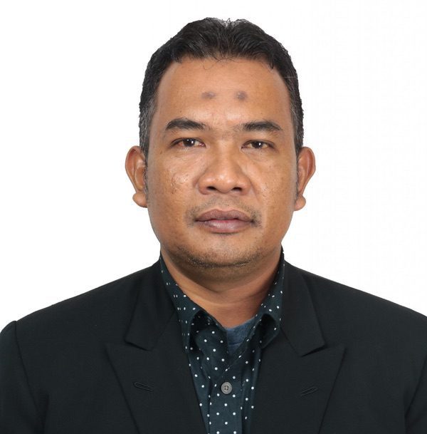 Hasrizal Bin Abdul Rahim