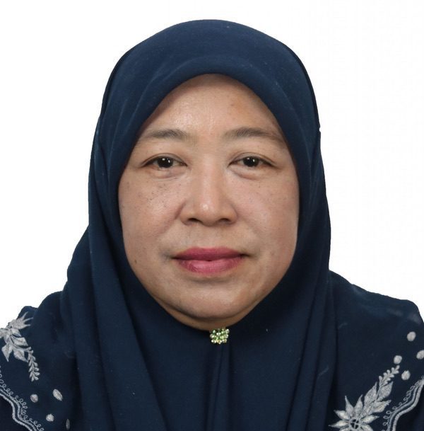 Hayati Binti Zainudin