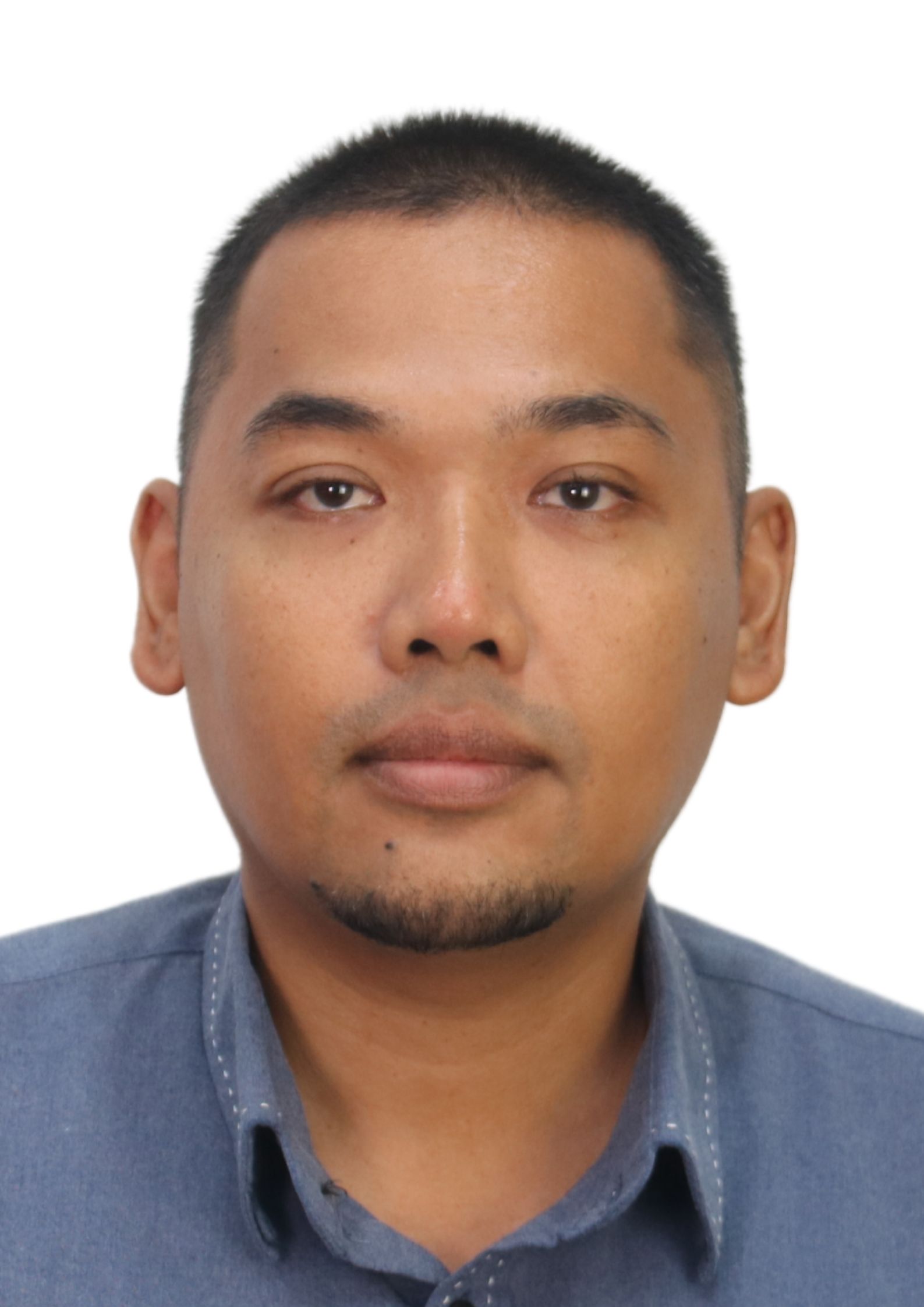 Mohd Hazery Bin Paimin