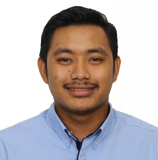 Muhamad Haziq Bin Kamarudin