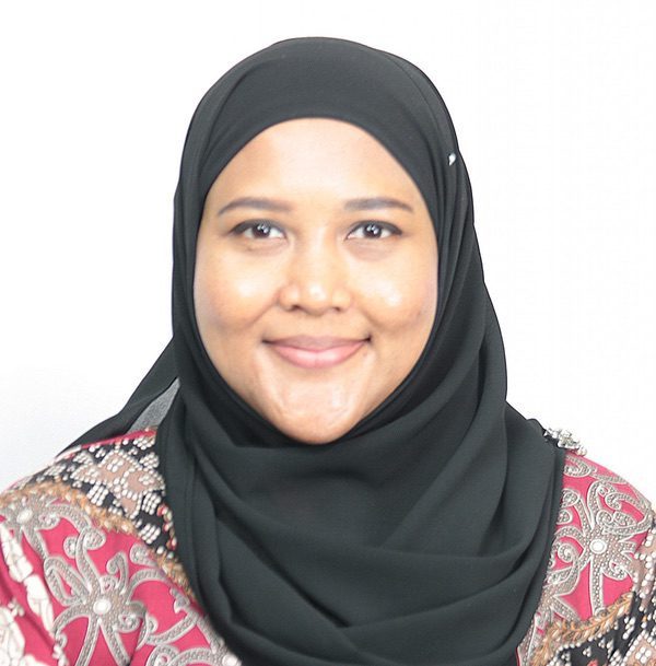 Hazlida Binti Abdul Raoh