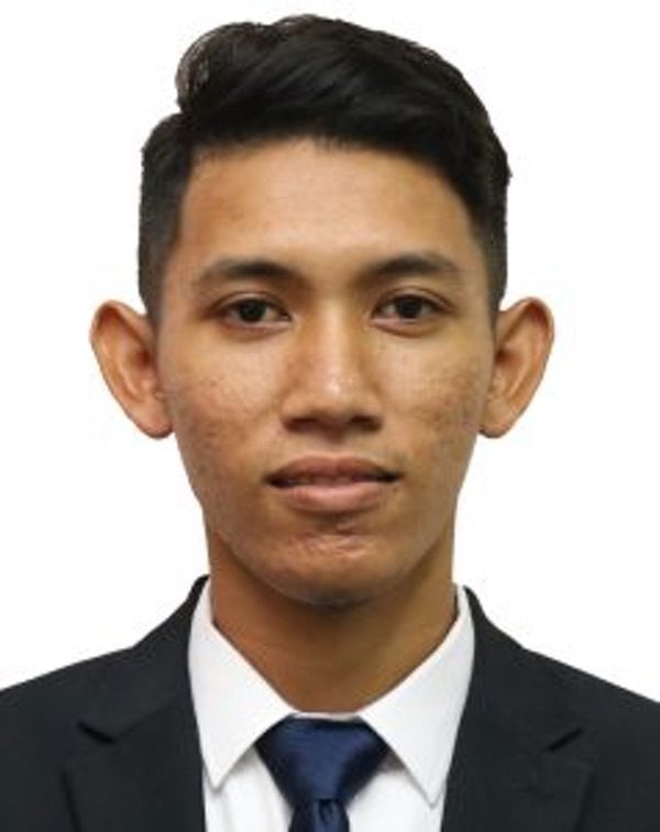 Muhammad Helmi Bin Ahmad Jamil