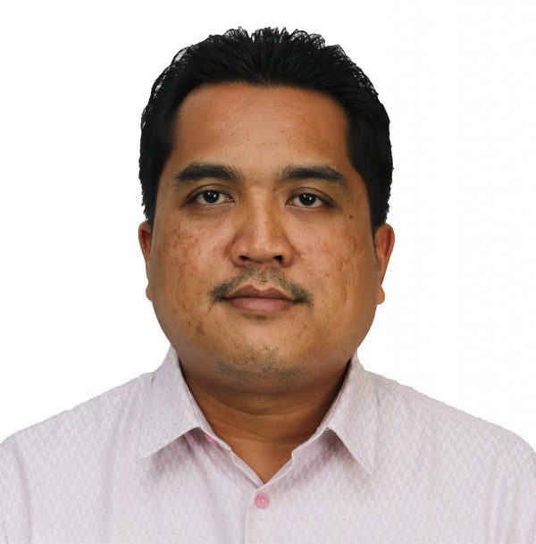 Hendra Faizal Bin Razali