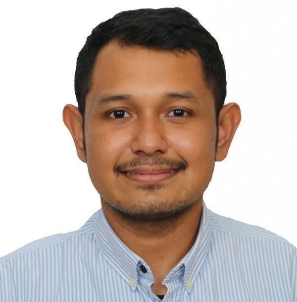 Muhammad Hidayat Bin Mohd Lias