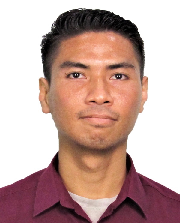 Muhammad Hidayat Bin Zainuddin