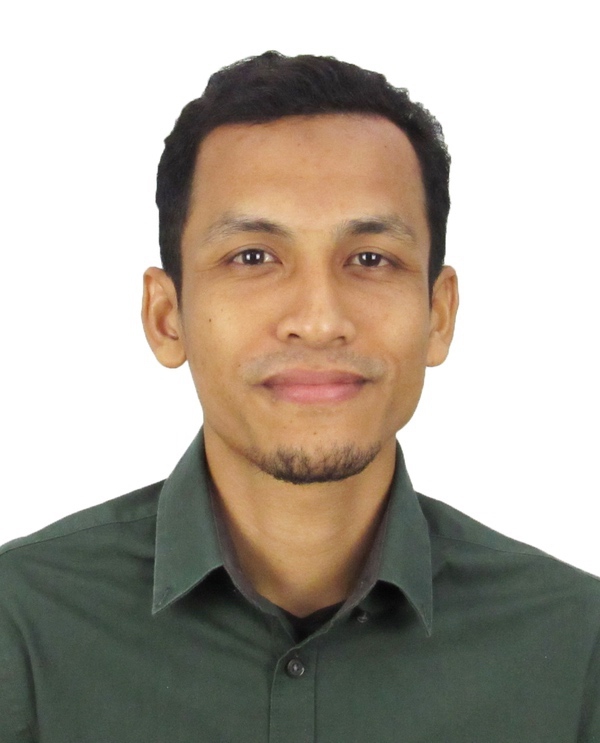 Husni Naim Bin Mat Latif