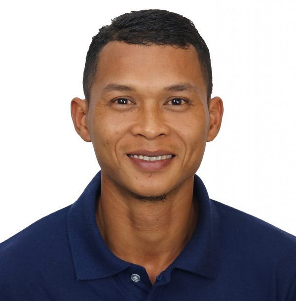 Mohamad Iefi Bin Aliyasman