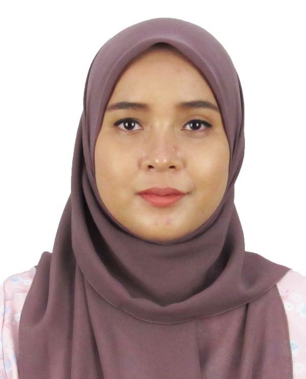 Iffa Elyna Binti Atan