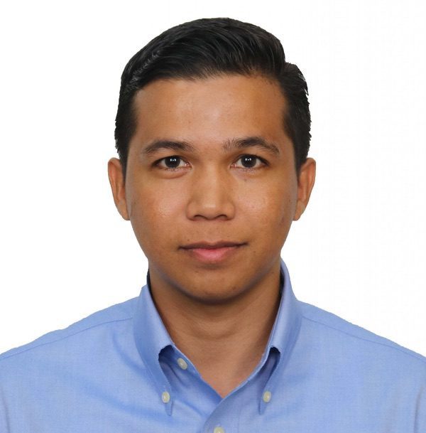 Muhammad Ikhsan Bin Jaafar