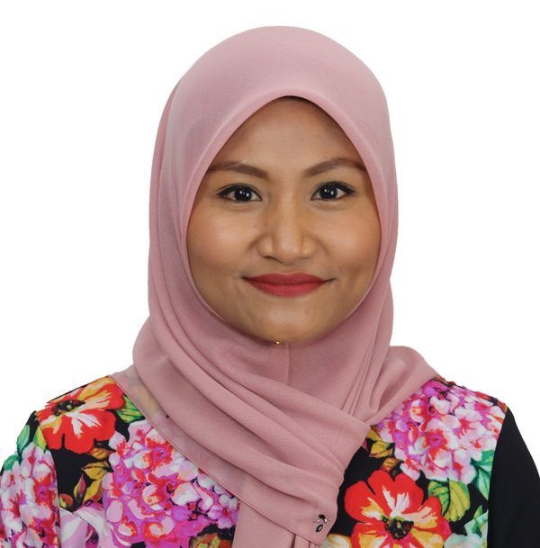 Noor Ilyanna Binti Aziz