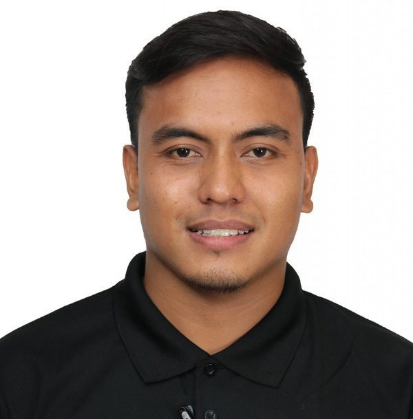 Muhamad Imran Bin Ishak