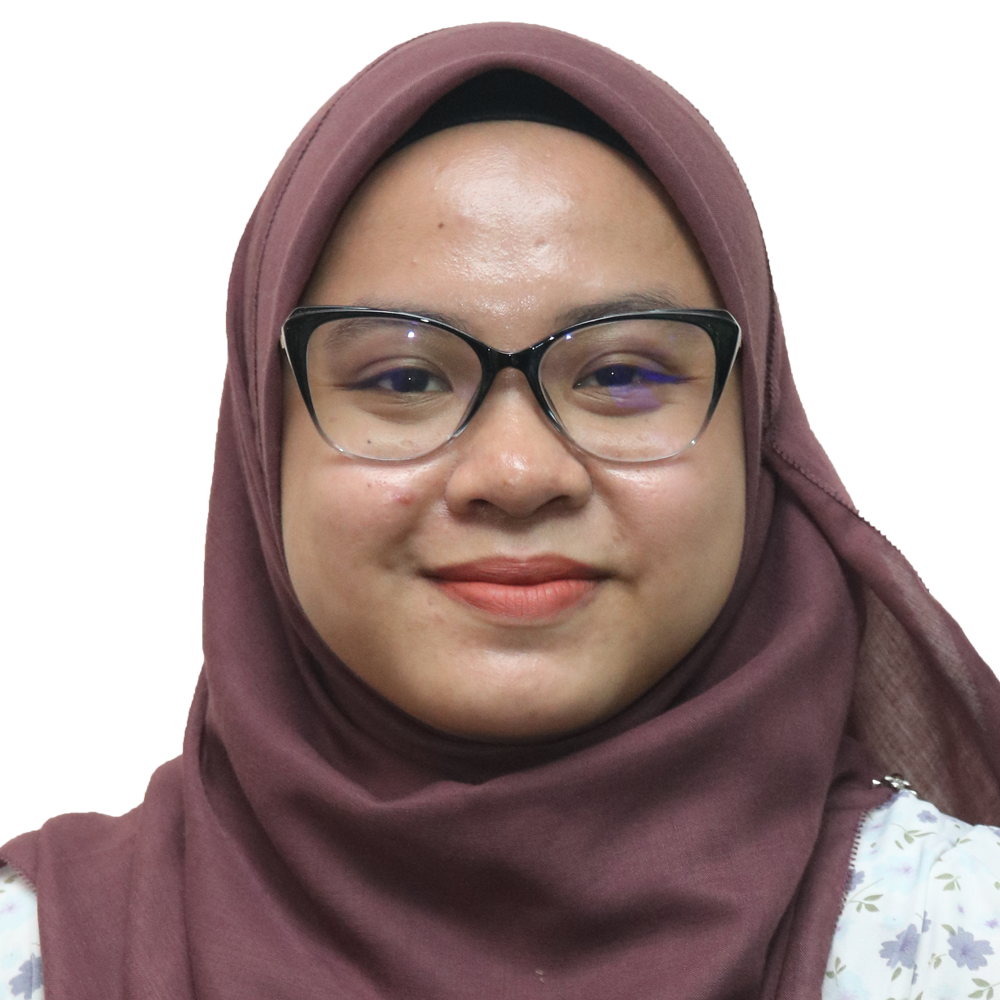 Intan Nur Izzati Binti Rosselan