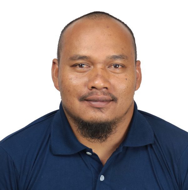 Iskandar Bin Sahit