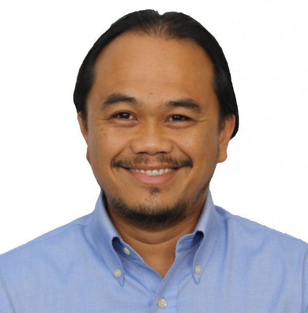 Izatul Hizam Bin Jakariah
