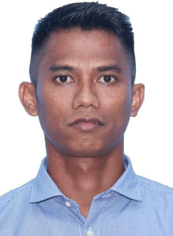 Izwan Afian Bin Tamahid