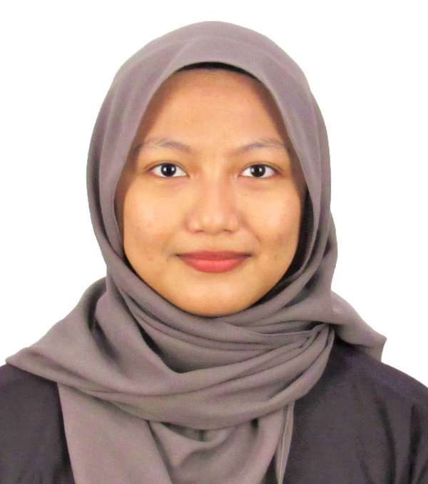 Izzah Eliza Binti Rosnizan