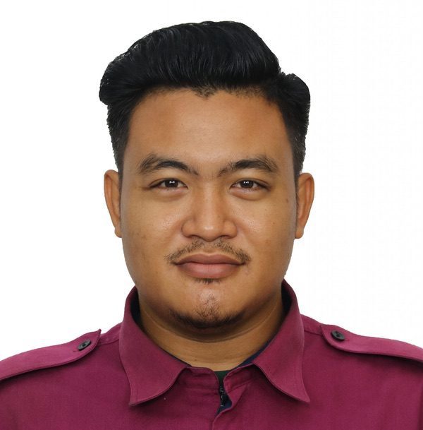 Jamburi Bin Kandar