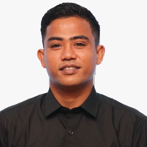 Muhammad Jamil Bin Hamzah