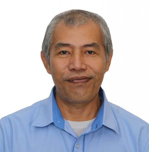 Jamion Bin Mahat