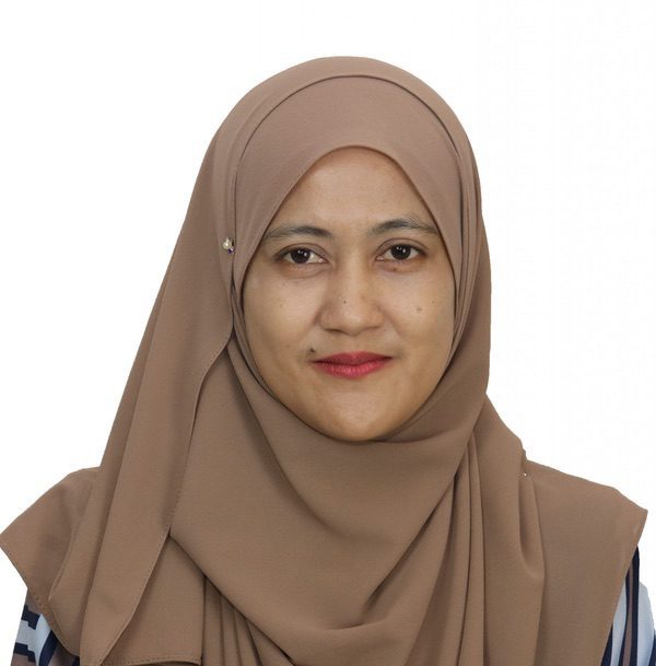 Junaidah Binti Mohd Nor