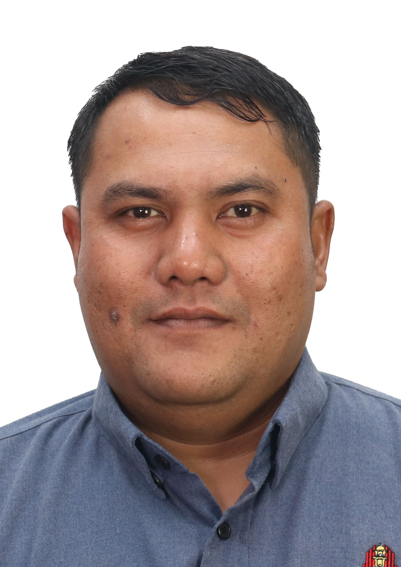 Kamarizuwan Bin Mohamed
