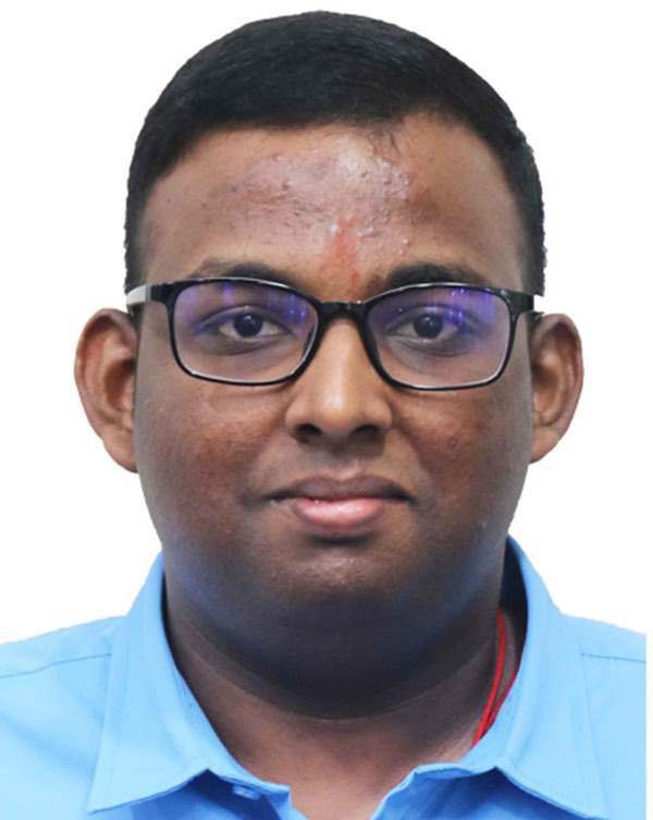 Kartik A/L Balakrishnan
