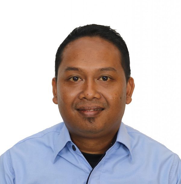Muhamad Khairul Anwar Bin Rosnin
