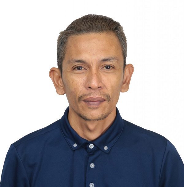 Khairul Asyraff Bin Ab Rahman
