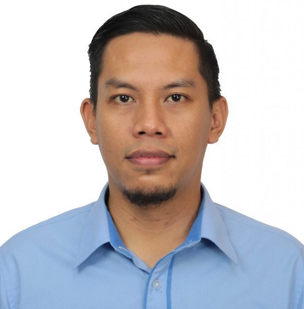 Khairul Aswadi Bin Abdul Razak